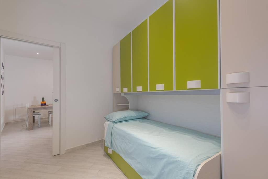 Ferienwohnung Nonna Marina Formello Exterior foto
