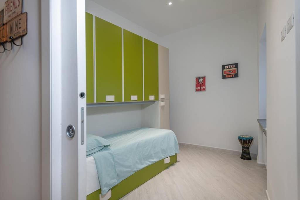 Ferienwohnung Nonna Marina Formello Exterior foto