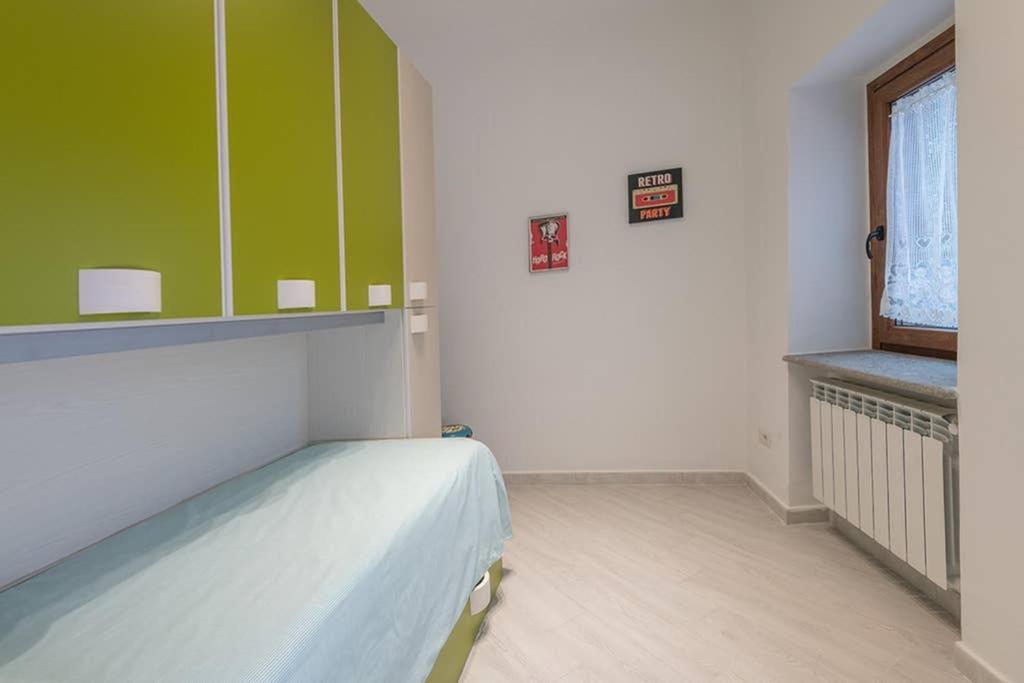 Ferienwohnung Nonna Marina Formello Exterior foto